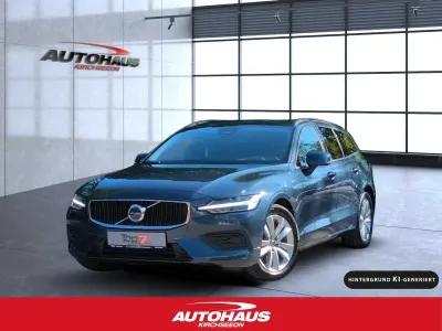 Gebraucht Volvo V60 145 PS (106 kW) 2025 Kombi