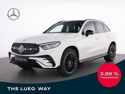 Mercedes GLC220
