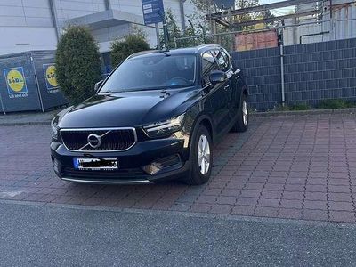 Gebraucht Volvo XC40 190 PS (139 kW) 2018 SUV