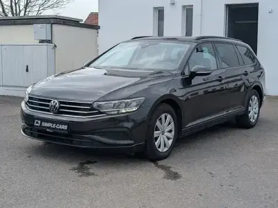 Gebraucht VW Passat