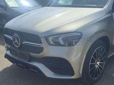 Gebraucht Mercedes GLE400 Exclusive 330 PS (242 kW) 2021 SUV