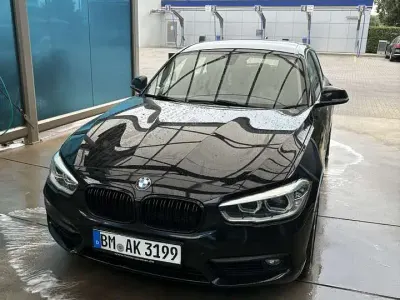 Gebraucht BMW 116