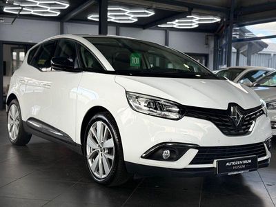 Renault Scénic IV