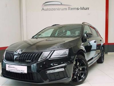 gebraucht Skoda Octavia Combi RS 245 *PANO*