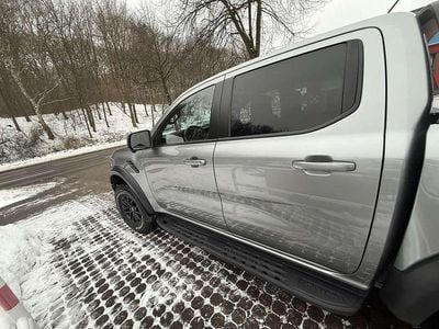 Gebraucht Ford Ranger 292 PS (214 kW) 2023 Pickup