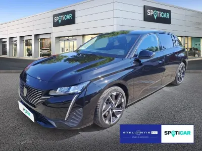Gebraucht Peugeot 308