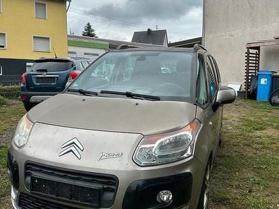 Citroën C3 Picasso