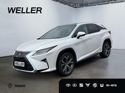 Lexus RX450h