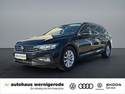 Usata VW Passat Business 150 CV (110 kW) 2022 Station wagon