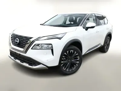 Gebraucht Nissan X-Trail