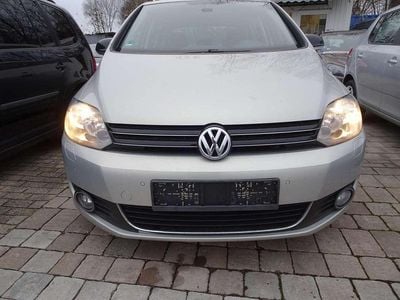 Brugt VW Golf VI Team 105 HK (77 kW) 2011 Grå Hatchback