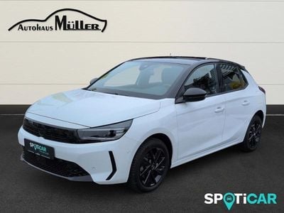 Gebraucht Opel Corsa 101 PS (74 kW) 2024 Kleinwagen
