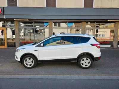 Gebraucht Ford Kuga