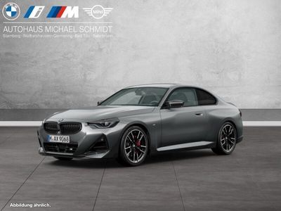 BMW M240