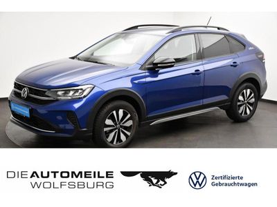 Brugt VW Taigo Goal 95 HK (69 kW) 2025 SUV