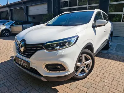 Gebraucht Renault Kadjar