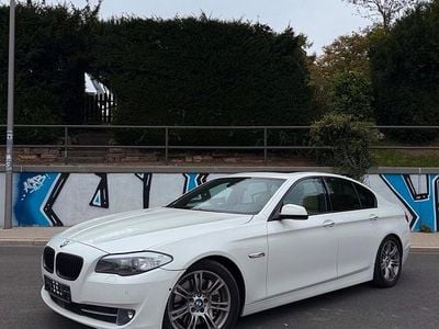 BMW 535