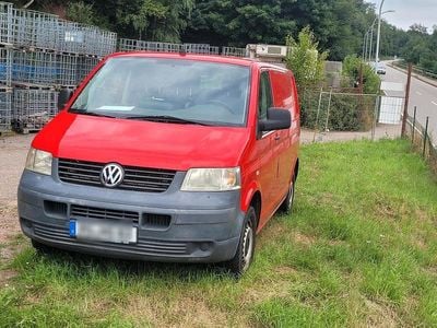 VW T5