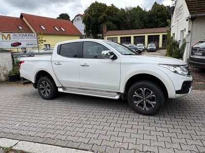 Fiat Fullback