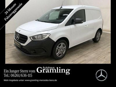 Mercedes Citan 110