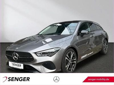 Mercedes CLA200