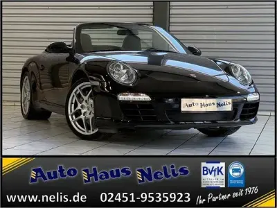 Gebraucht Porsche 911 Carrera Cabriolet