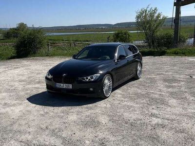Alpina D3