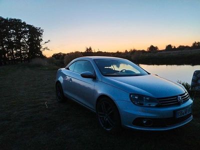 VW Eos