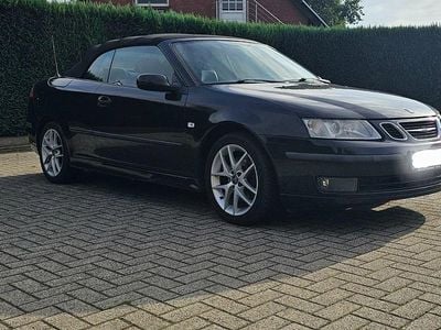 Saab 9-3 Cabriolet