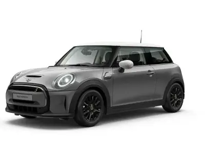 Gebraucht Mini Cooper SE Classic 135 kW (184 PS) 2022 Grau Kleinwagen