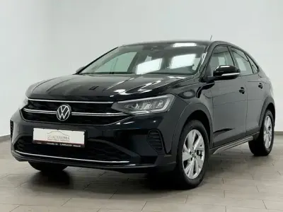 Second-hand VW Taigo R 110 CP (80 kW) 2024 Negru SUV