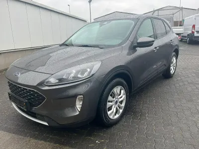 Gebraucht Ford Kuga