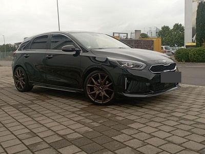 Kia Ceed GT