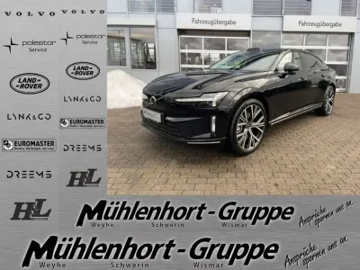 Gebraucht Volvo ES90
