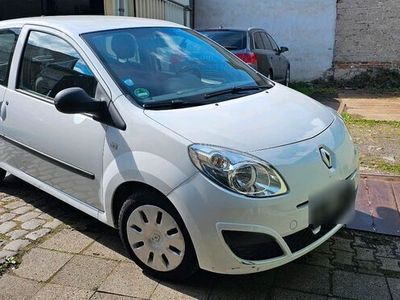 gebraucht Renault Twingo 