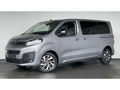 Citroën Spacetourer