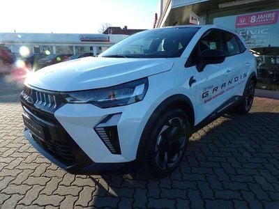 Nouă Mitsubishi Grandis Diamant Edition 141 CP (103 kW) 2026 Alb SUV