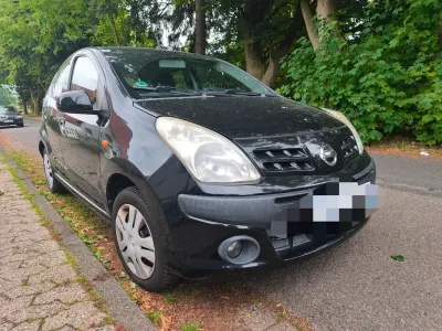 Gebraucht Nissan Pixo