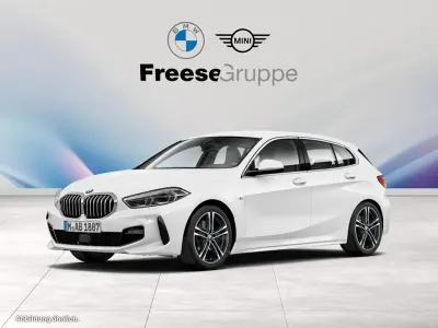 Gebraucht BMW 120
