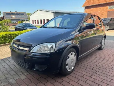 Occasion Opel Corsa