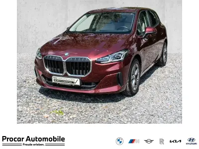 Gebraucht BMW 223 Active Tourer