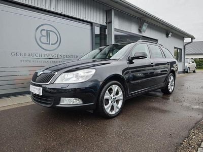 Gebraucht Skoda Octavia