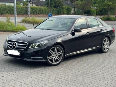 Mercedes E350