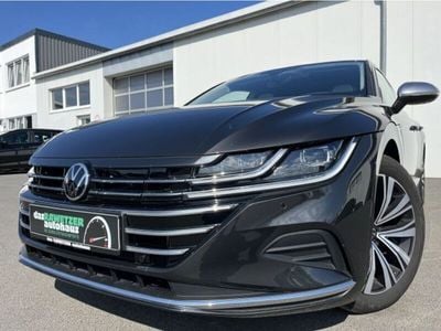 VW Arteon
