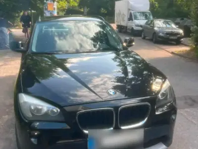 Gebraucht BMW X1