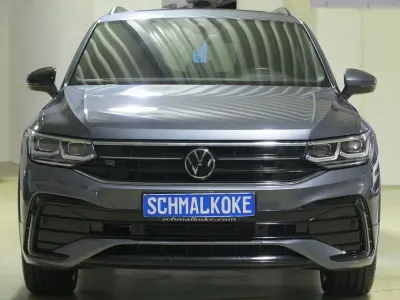 Gebraucht VW Tiguan Allspace R-line 200 PS (147 kW) 2023 Andere SUV