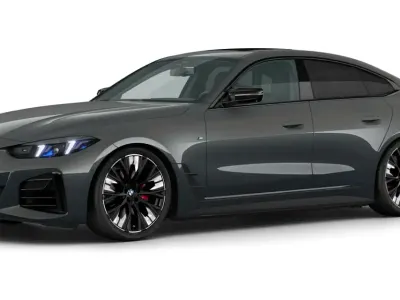 Gebraucht BMW i4 442 kW (601 PS) 2025 Limousine