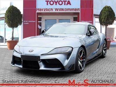 Toyota Supra