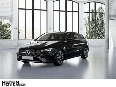 Mercedes CLA180