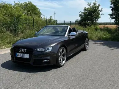 Gebraucht Audi S5 Cabriolet
